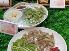 -刘胖子家常菜·蹄花焖藕(兴业店)