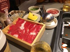 -巴奴毛肚火锅(二七万达店)