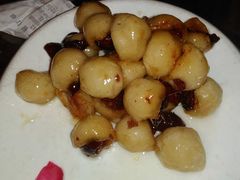-芳芳私房菜·精做淮扬菜(承德路店)