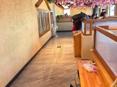 -缘福乡村铁锅炖民宿(八达岭店)