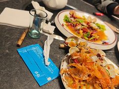 -柳记海鲜坊·蒸汽海鲜·福州菜·香辣蟹(芳群园店)