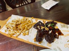 -米家小馆(新华店)