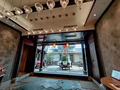 门面-走马楼饭庄(慈城古县城店)