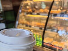 -星巴克(成都天府水街店)