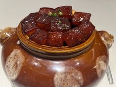 紫砂红烧肉-松鹤楼(月坛店)
