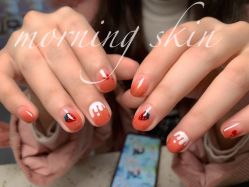 -茉柠Morning Nails