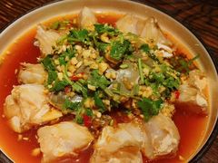 -大洋家·精品潮汕菜·生腌砂锅粥(天河东路店)