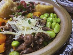 -崖口煲仔饭