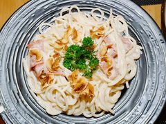 -莫太花餐厅(河北路店)