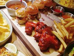 -Devils’ Brewery小恶魔精酿啤酒(武汉天地店)