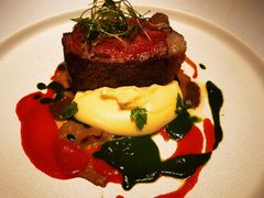 -Bistro Wang 牛排馆