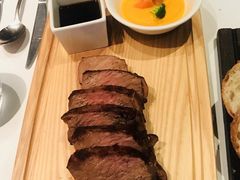 安格斯牛小排-Le Siècle.百年西餐厅(颐和公馆店)
