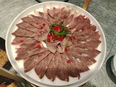 -秦家味老菜馆(民族北路店)