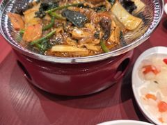 -喜家德虾仁水饺(岗厦北店)