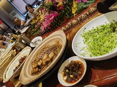 -梅花香里大酒店(郁金香路店)