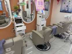 -希梵尔头皮抗衰·科技养发
