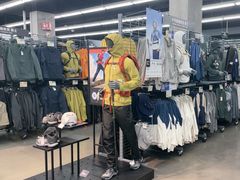 -迪卡侬(越秀公园店)