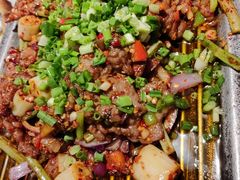 -绿茶餐厅(布吉万象汇店)