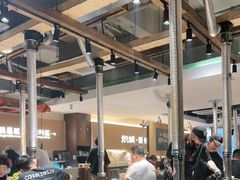-炽城·烤肉名家(鸿达中央广场店)