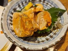 -合点寿司(美罗城店)