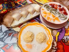 -甜心妈妈·榴莲星级糖水(北京路总店)