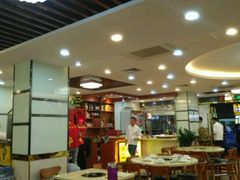 -真牛汕头黄牛肉火锅(莲塘仙湖植物园店)