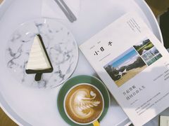 -隹木咖啡馆(宝龙广场店)