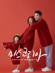 点击看大图 -专注孕妇照亲子照·纪田摄影