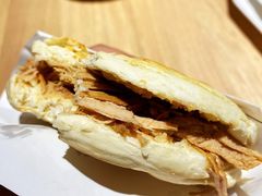 -白起肉夹馍