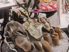 -川越泰火锅(吉利大厦店)
