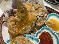 -秦月轩·陕西家乡菜(阜成路·五棵松店)