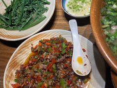 -金孔雀德宏傣味餐馆(魏公村店)
