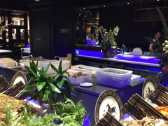 -加餐海鲜自助(集美银泰百货店)