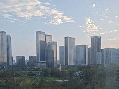 -中田·健身+普拉提(北京通州运河店)