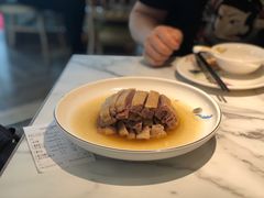 盐水鹅-花园茶楼(兴城西路店)