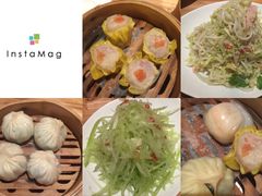 -颐和•海鲜砂锅粥•啫啫煲(奥林匹克广场店)