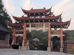 -句容茅山景区
