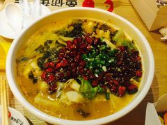 -鱼你在一起(南开天佑城店)