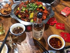 -鹅来顺·顺德火焰醉鹅(天平架分店)