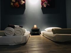 -Let’s Relax Spa(Chiangmai Pavillion)