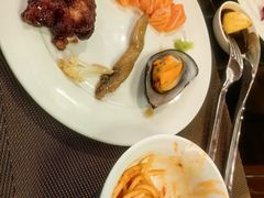 -万豪咖啡厅