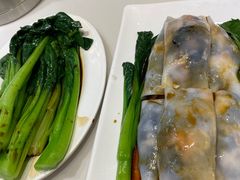 -港禧茶餐厅(美莲广场店)