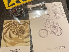 -LAN一见岚·精品蛋糕(琶洲保利店)