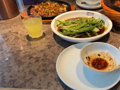 -爱饭(玉兰路直营店)