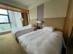 -杭州钱江新城万怡酒店-西餐厅