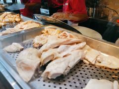 景观位-红大哥水门鸡饭(總店)