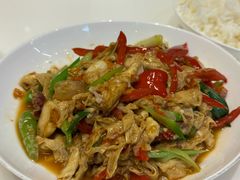 -辣公子·千岛湖私房菜(滨江店)
