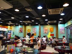 大堂-昇记肠粉王(福华路店)