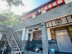 -百花人家(清水田园店)