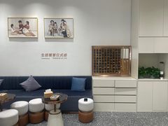 -海马体照相馆(重庆万象城大师店)